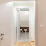 Lägenhet Appartamenti Turin