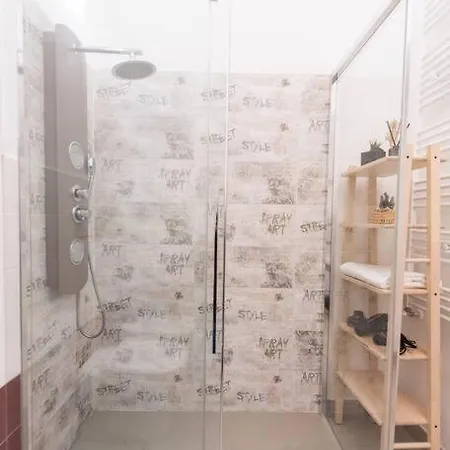 Grand Palace -centro Storico טורינו