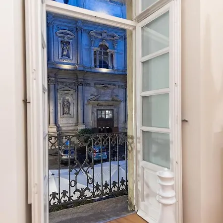 Grand Palace -centro Storico *