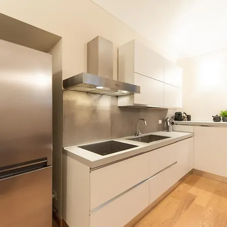 Grand Palace -centro Storico Turín