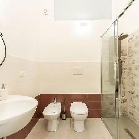 Grand Palace -centro Storico Apartamento