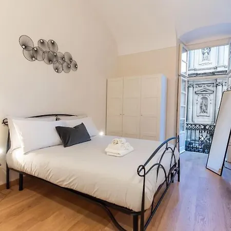 Apartamento Grand Palace -centro Storico