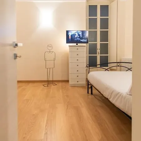 Apartamento Grand Palace -centro Storico Turín