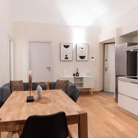 Grand Palace -centro Storico Apartamento