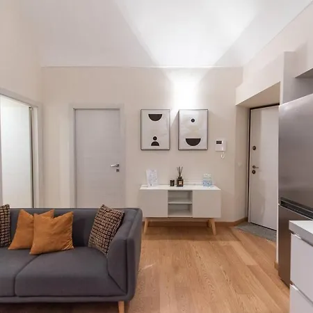 Grand Palace -centro Storico דירה *