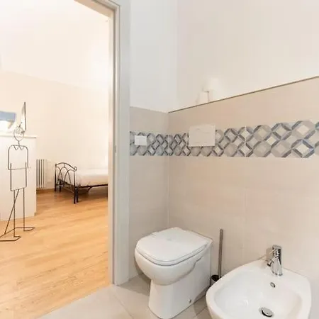 Grand Palace -centro Storico דירה