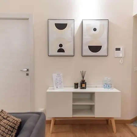 Grand Palace -centro Storico *