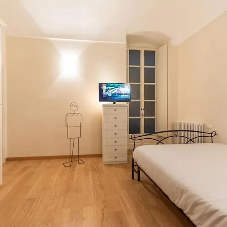 Grand Palace -centro Storico * טורינו