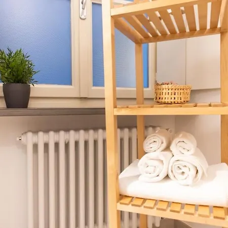 Trilo 2br Palazzo Reale *