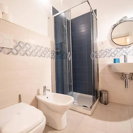 Apartamento Grand Palace -centro Storico