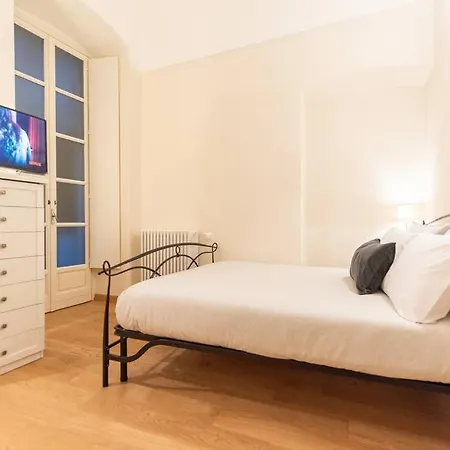 דירה Grand Palace -centro Storico *