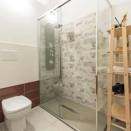 Grand Palace -centro Storico * Turín