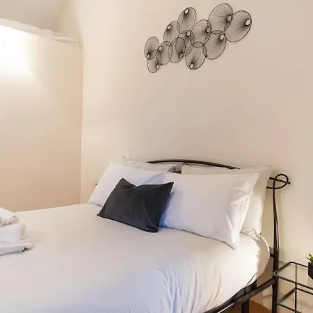 Grand Palace -centro Storico Torino