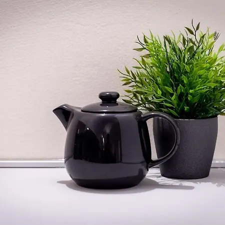 Grand Palace -centro Storico Turín