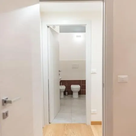 Apartament Trilo 2br Palazzo Reale Turyn