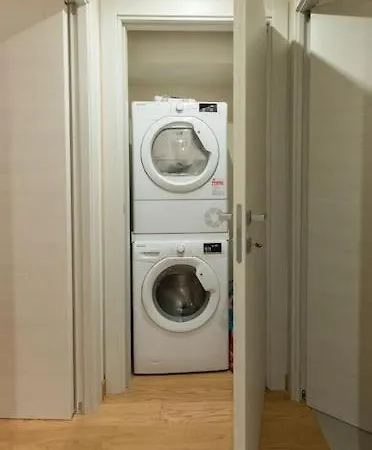 Apartamento Grand Palace -centro Storico *