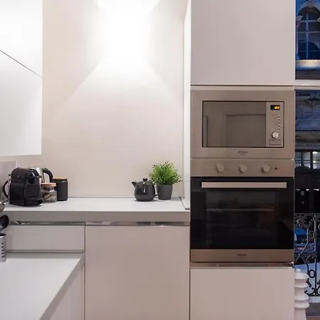 Grand Palace -centro Storico דירה *