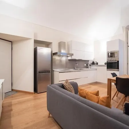 Grand Palace -centro Storico Apartamento