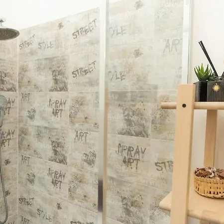 דירה Grand Palace -centro Storico