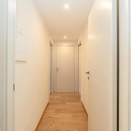 Trilo 2br Palazzo Reale Apartament