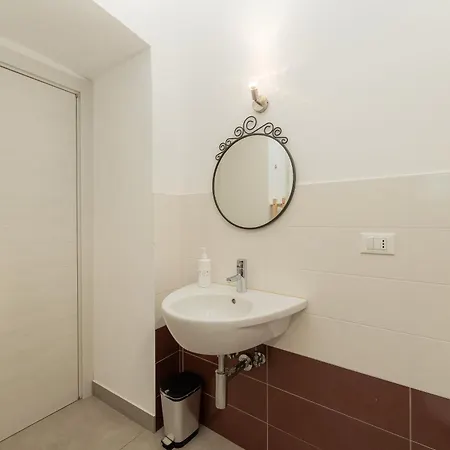 Trilo 2br Palazzo Reale * Turyn
