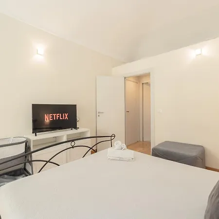 アパート Trilo 2br Palazzo Reale トリノ