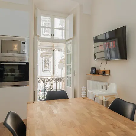 Trilo 2br Palazzo Reale Turin