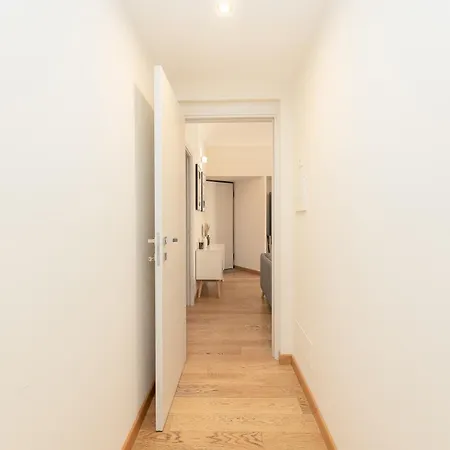 Trilo 2br Palazzo Reale * トリノ