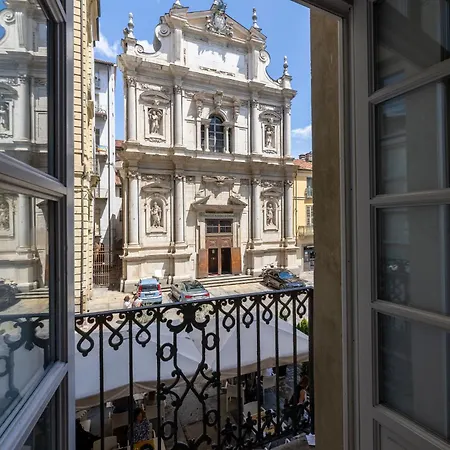 アパート Trilo 2br Palazzo Reale *