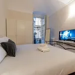 Lejlighed Appartamenti Torino