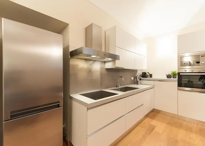 Grand Palace -centro Storico Turin