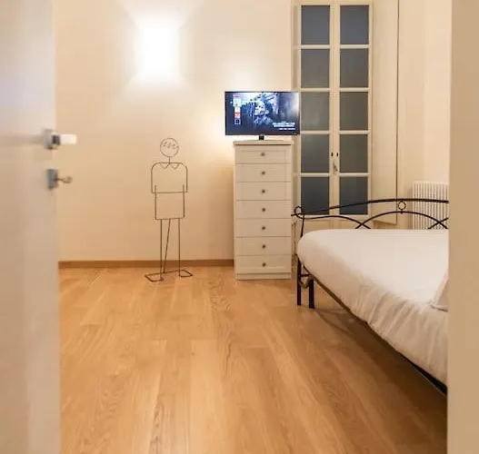 Apartment Grand Palace -centro Storico Turin