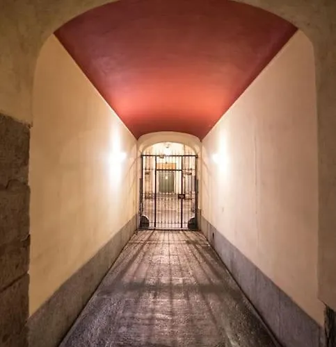 Grand Palace -centro Storico Turin