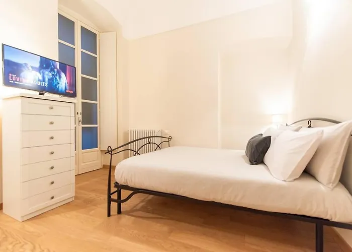 Apartment Grand Palace -centro Storico *