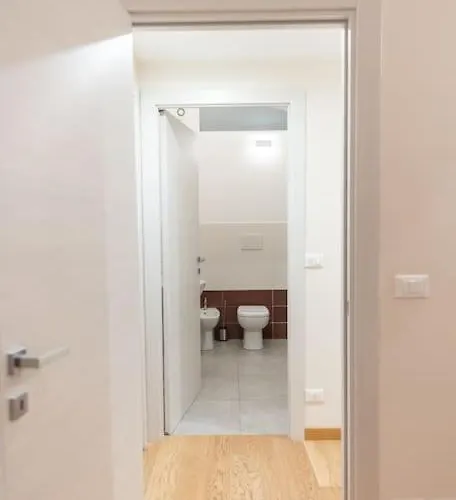 Apartment Grand Palace -centro Storico Turin
